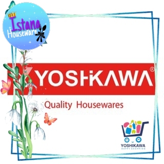 Paket Teflon Yoshikawa Product Original