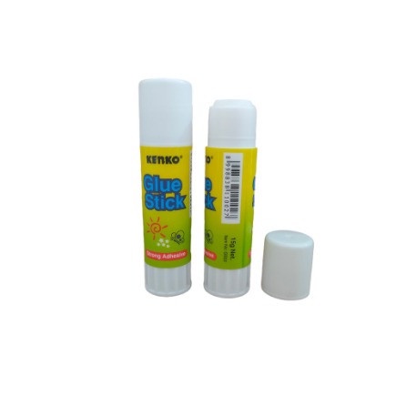 

Lem glue stick kenko 15g