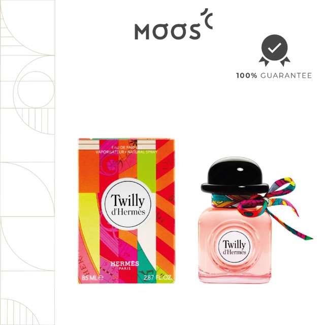 Hermes Twilly D’hermes 85ml EDP