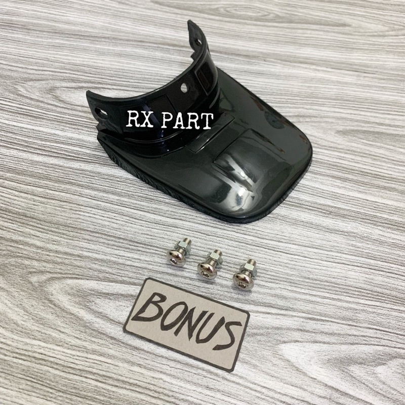 Pet Air / Cepet Spakbor / Sepakbor Belakang Pet Air Rx King/Sambungan Spakbor Belakang Rx King