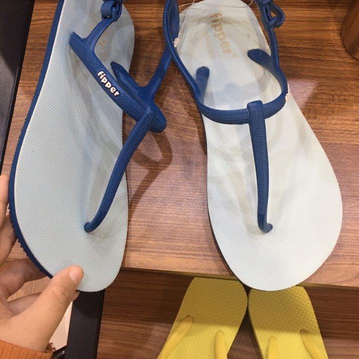 Koleksi Terbaru.. Sandal fipper cewek strappy sale