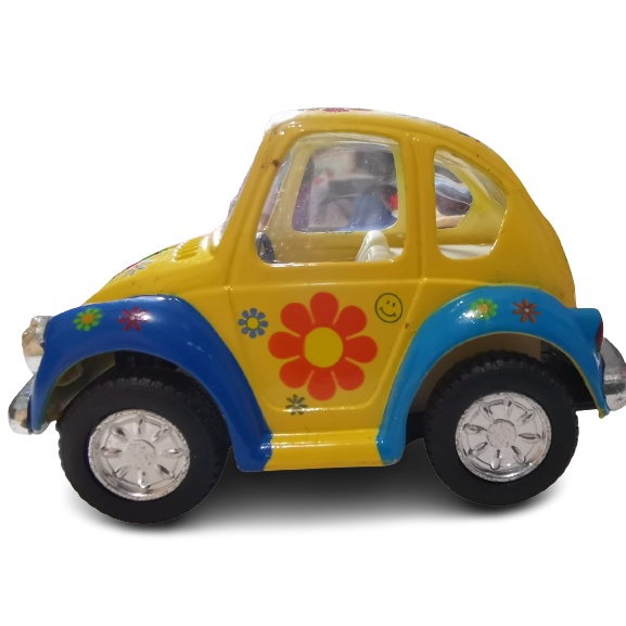 Diecast VW Kodok