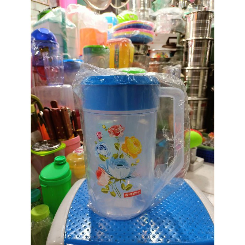 Teko Air / Water Jug 2.1 Liter Lion Star