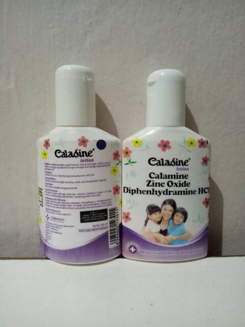 Caladine lotion 60ml