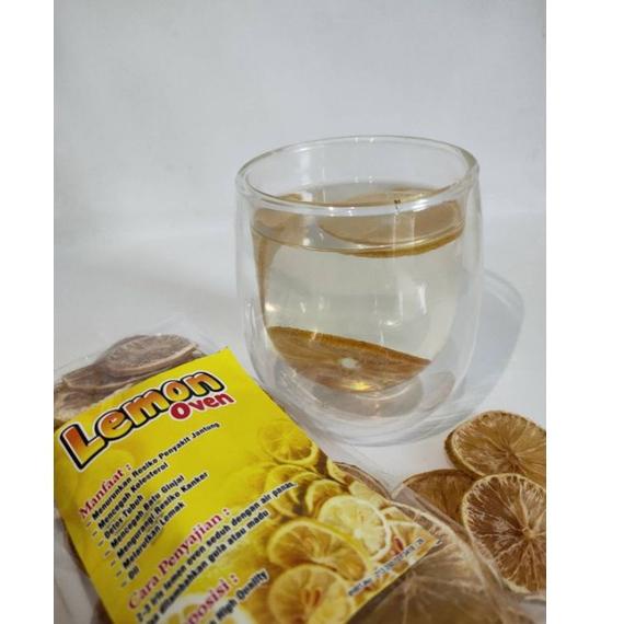 

Harga Termurah❆➬ J'LEMONOFFICIAL - DRIED LEMON SLICE - Lemon Oven - 40gr 37 ➬