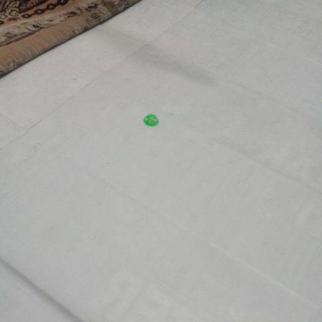 Batik Couple Keluarga Sania Ruffle Ori Ndoro Jowi Dnt Motif Mataram