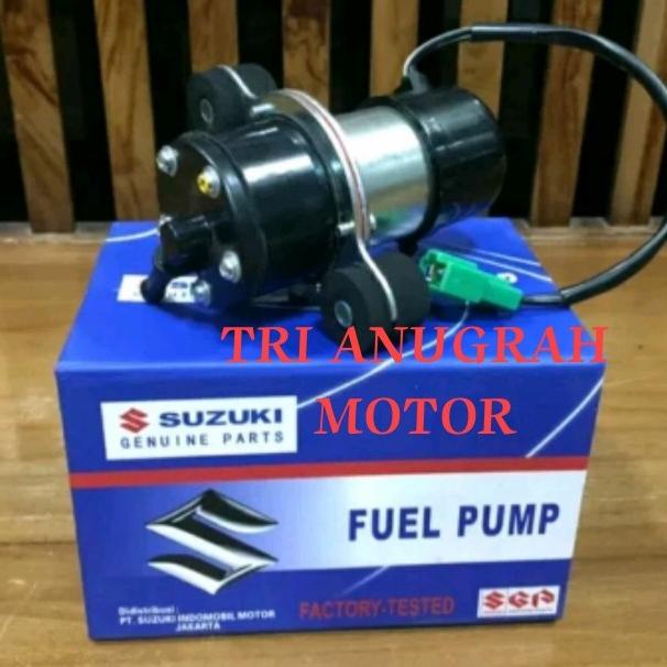 Fuel Pump Carry St100 Rotak Carry St100