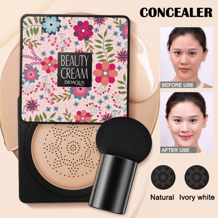 BB CREAM CUSHION WHITENING 20g