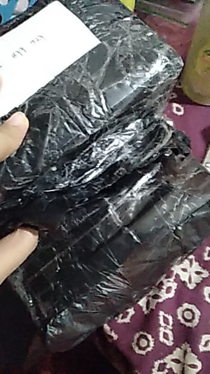 Tissue Paseo Wajah Isi 250 Sheet / Tisu Travel [ 1 Kg Muat 4 Pack ] - Facial Paseo Tisupaseo Smart