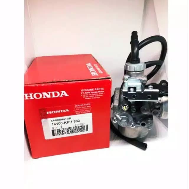 Karburator Karisma /Supra 125/ Kirana