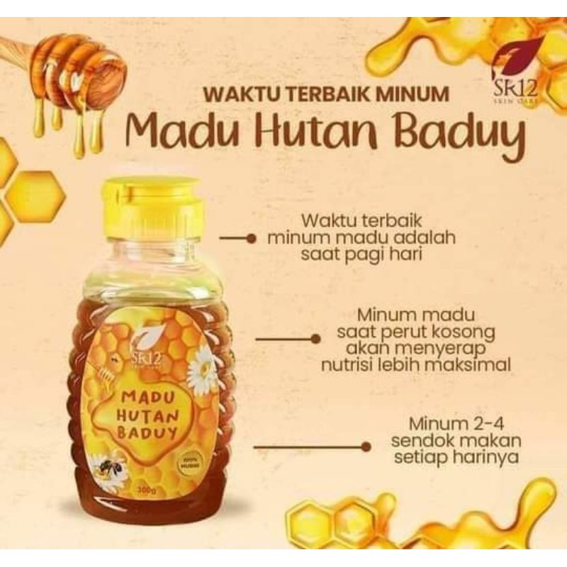 

madu Baduy sr12