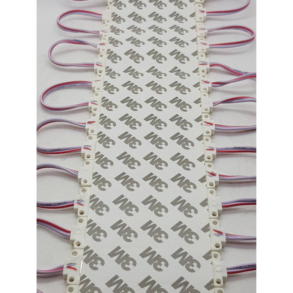 Cahaya PUTIH LED MODULE COB Super Bright waterproof IP67