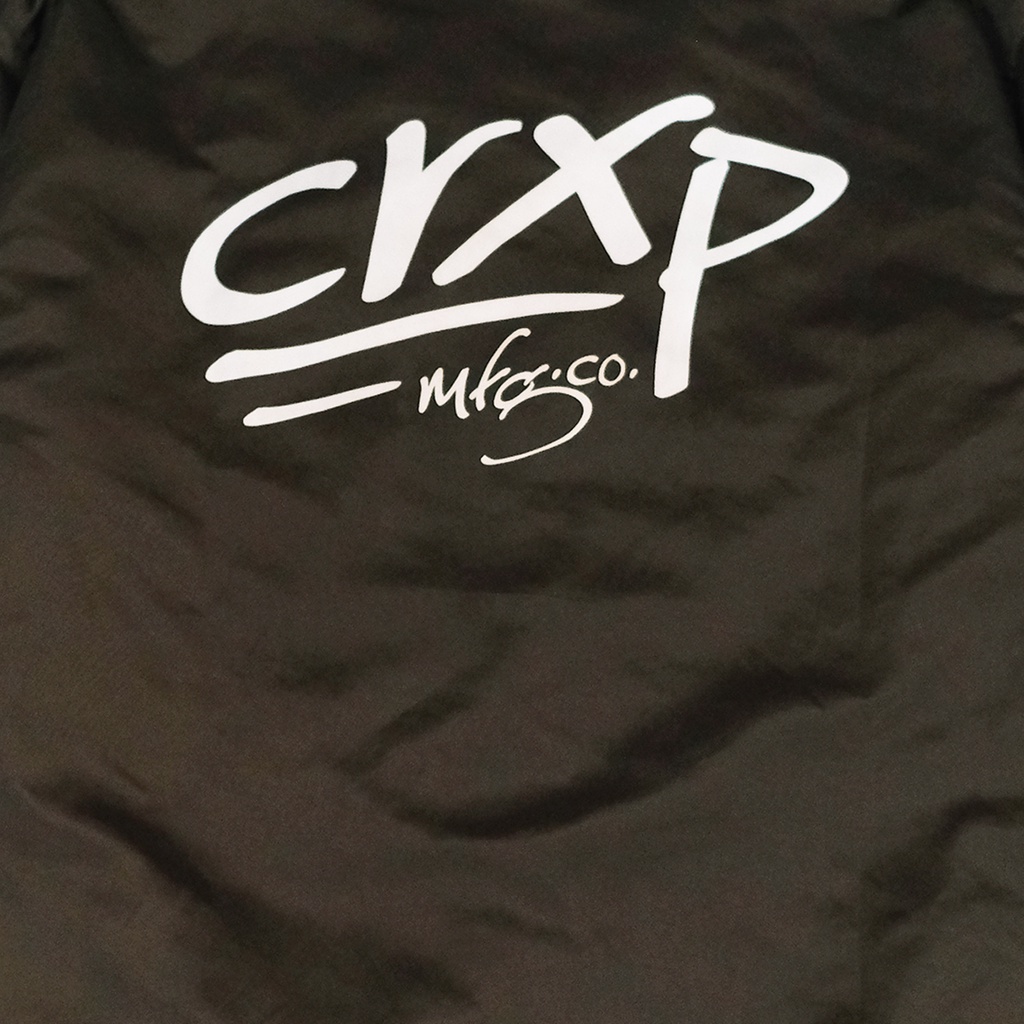 CRUSH EXP Jacket Windbreaker JKC0563 - BROWN