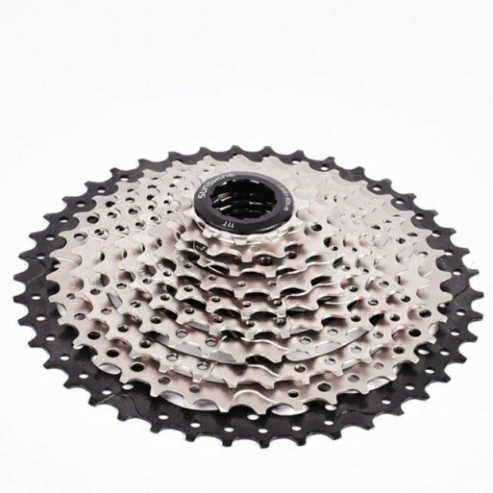 Sprocket Sunshine Cassette 10 Speed 11-42T