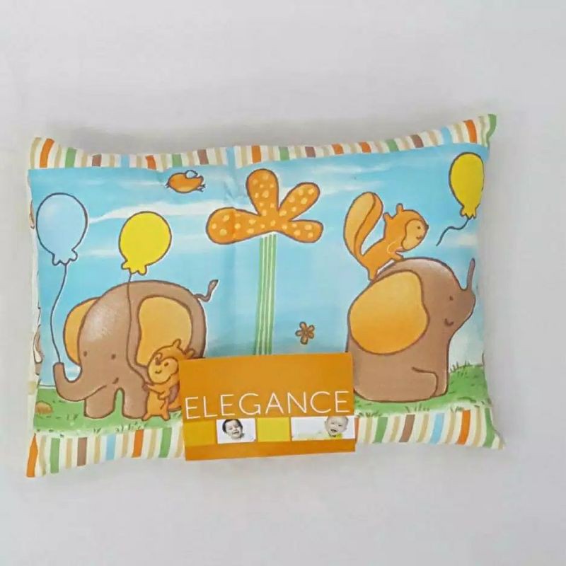 ELEGANCE BANTAL PEANG PLUS SARUNG