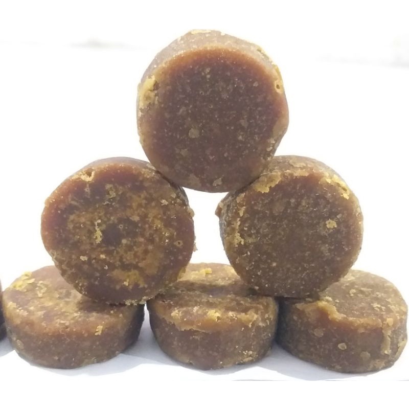

KZ - gula merah/gula jawa per keping BELI 1 PCS BISA COD