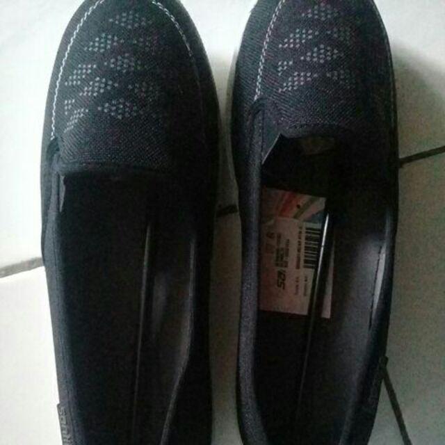 Ramayana - Santika Irena Sepatu Casual Wanita Hitam