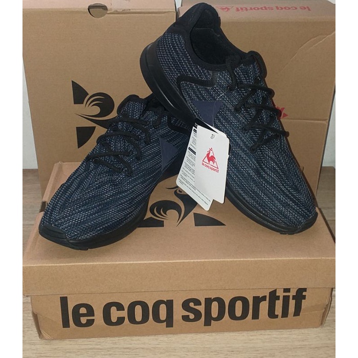 Sepatu Pria Le coq sportif ori 100%