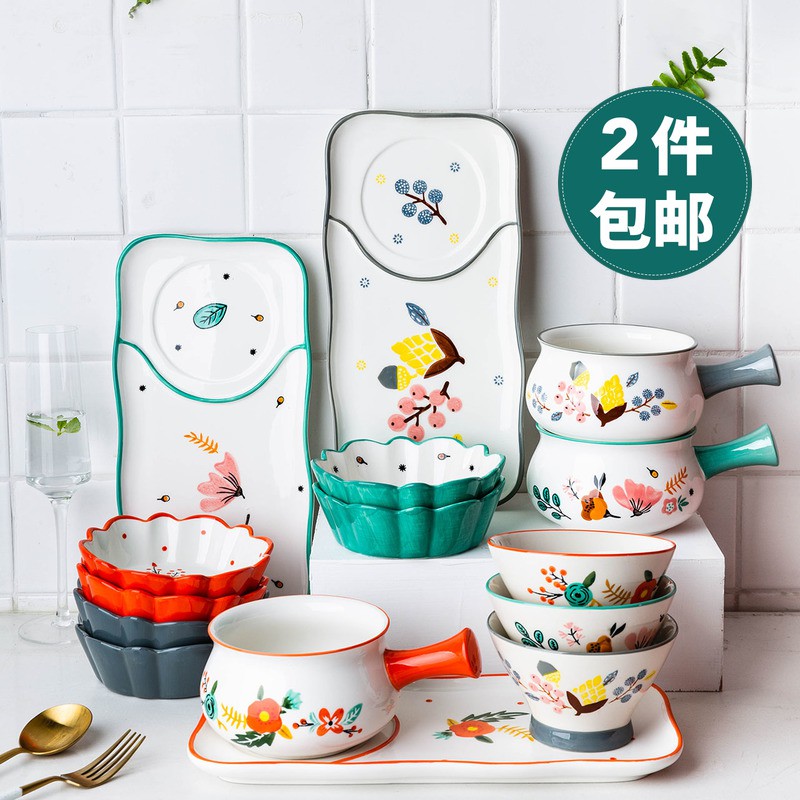 Peralatan Makan Aneka Motif dan Warna untuk Dapur Shopee Peralatan Makan Aneka Motif dan Warna untuk Dapur Shopee