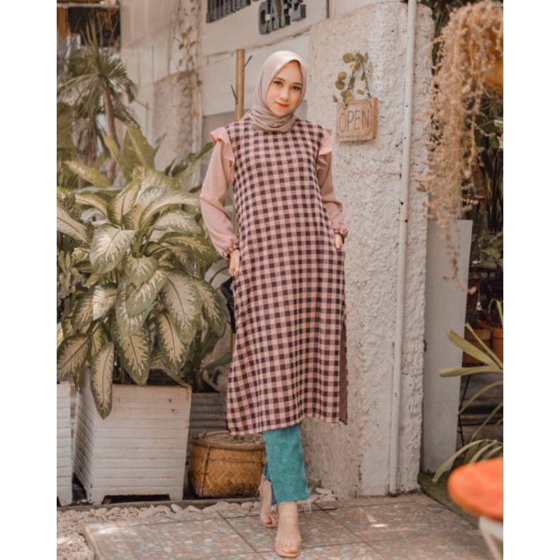 TUNIK BETTINA