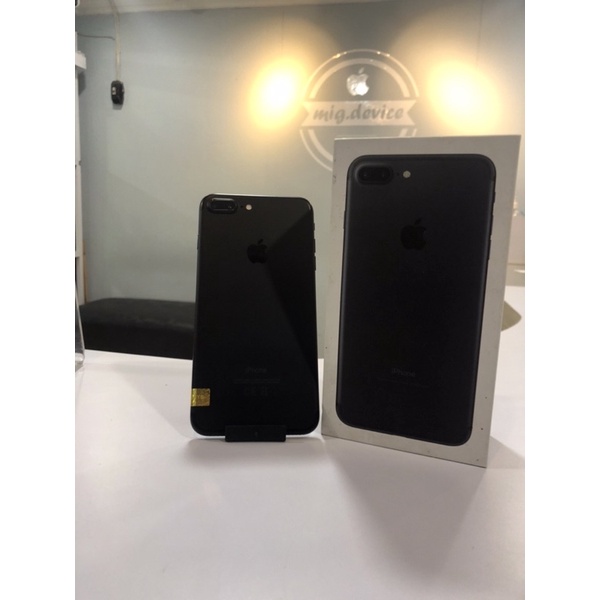 IPHONE 7 PLUS 32gb Ex Inter ORIGINAL