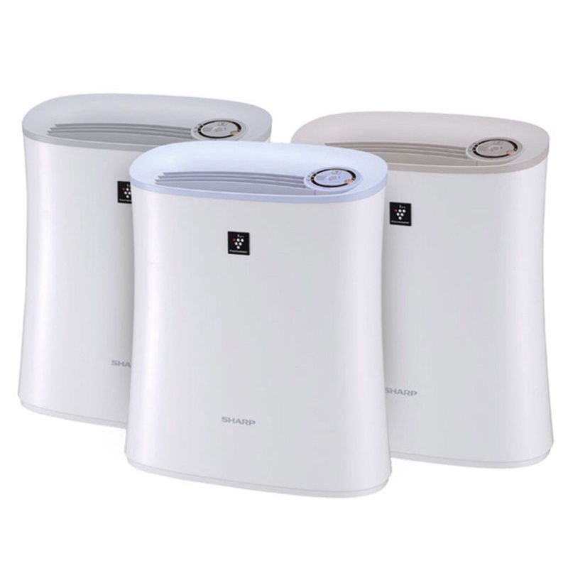 AirPurifierSharp