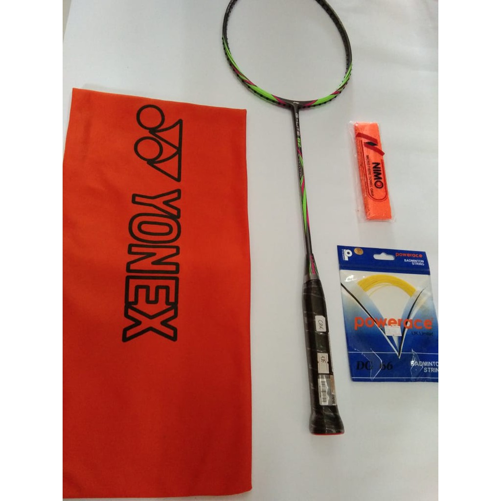 Raket Badminton Linning G-Lite 82