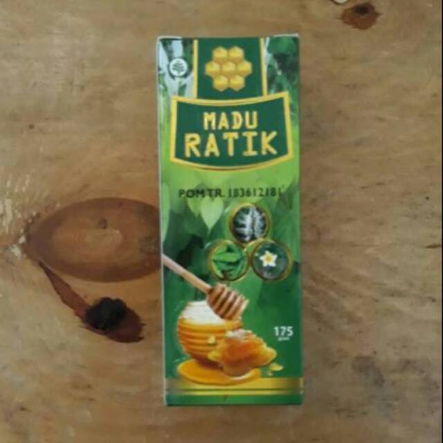 

Madu Ratik Kecil