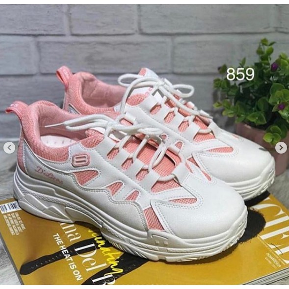 Sepatu Sneakers 859