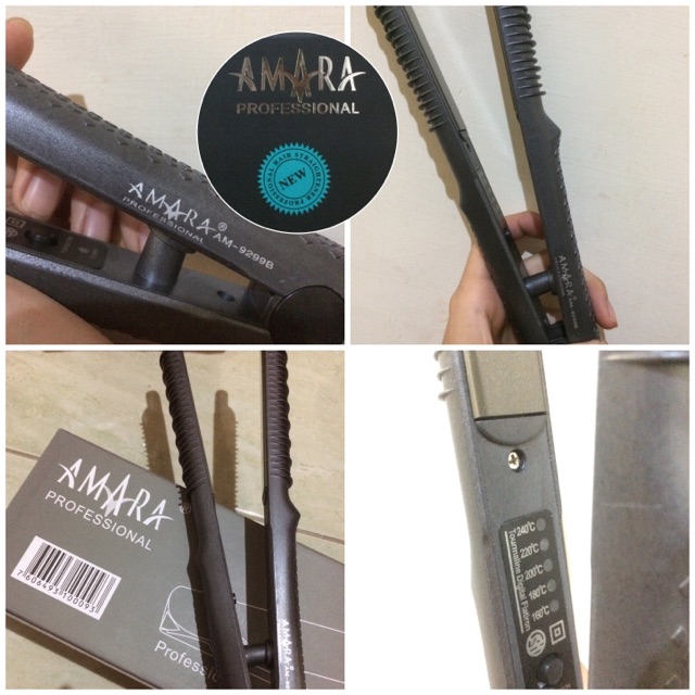 Catokkan amara / amara