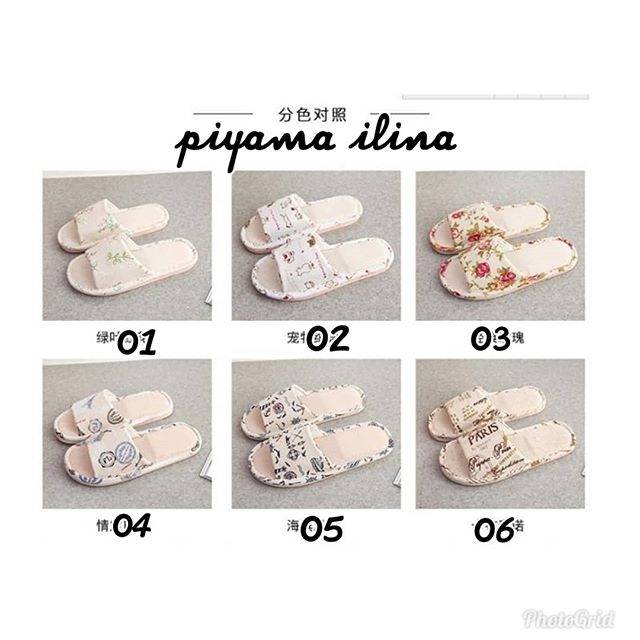 SND-03 Sandal kamar dewasa import