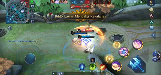 Manuk Kembar Sogan Ori Florist Kemeja Batik Lengan Panjang Katun Seragam Batik Fashion Pria Batik