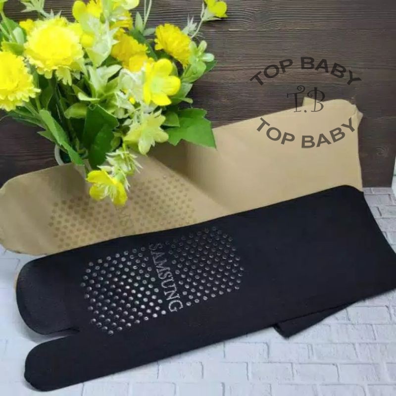 Kaos Kaki Jempol Muslimah Hijab Samsung Anti Slip - 4281