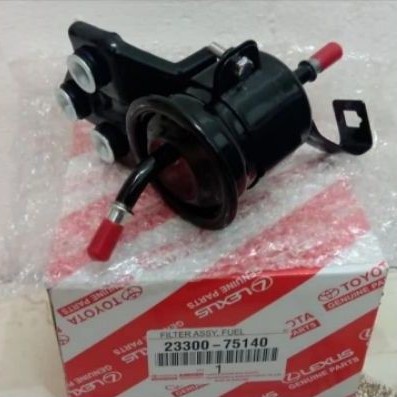 Fuel filter - Filter bensin Toyota Innova bensin