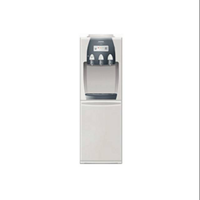 Sanken HWD-Z86 Dispenser Air - Panas, Dingin, Normal
