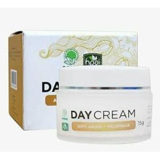 Beauty Day Cream Produk Herbal HPAI untuk Kecantikan Wajah BPOM CUCI GUDANG