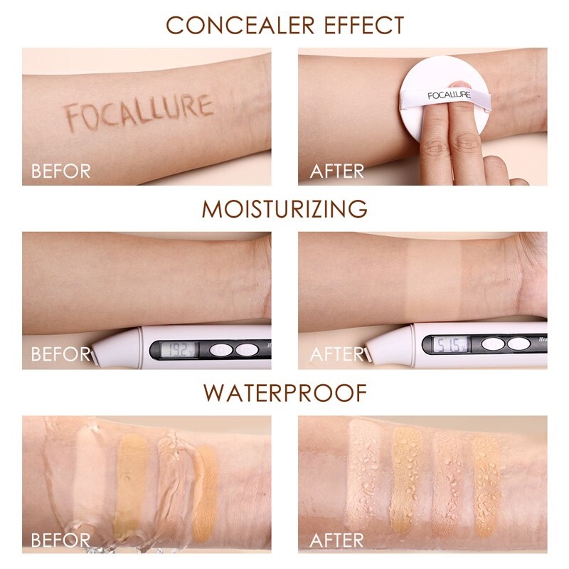 Focallure Cushion Covermax Focallure BB Cushion Focallure Bedak Focallure BB Cream Focallure Foundation Focallure Focallur Focalure Fucallure Focalure Foccalure