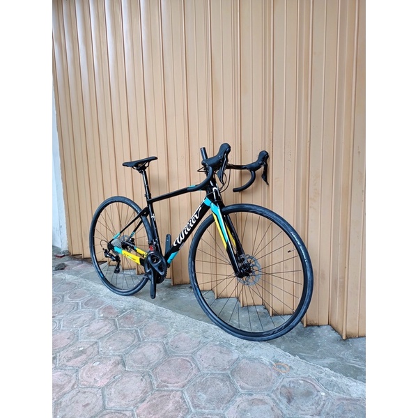Road Bike Wilier GTR Team Astana 105 Disc Brake 700c New