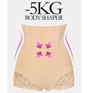 CHUU -5Kg 3 SEC Silhouette Shaper Slim Panties Panty