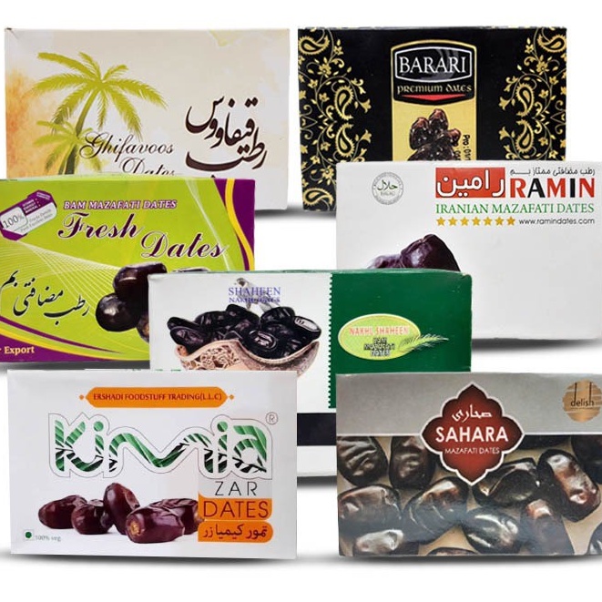 

(COD) KURMA BAM RANDOM IRAN 500GR / BAM IRAN 500 GRM 1PCS / KURMA ANGGUR / RUTHOB IRAN / BAM FATI