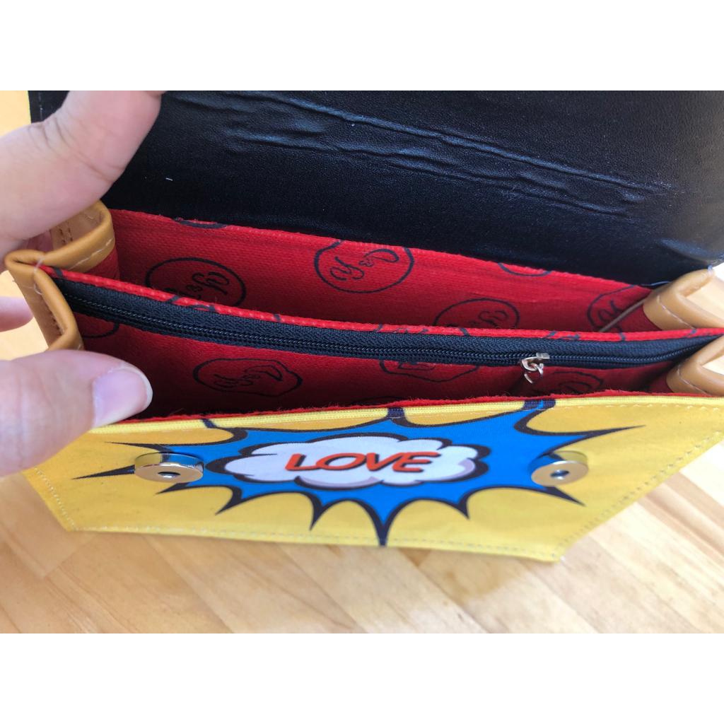 YUDE!! TAS SELEMPANG DAN BAHU WANITA KEKINIAN FASHION SHOULDERBAG SELEMPANG CEWE TERBARU 2022