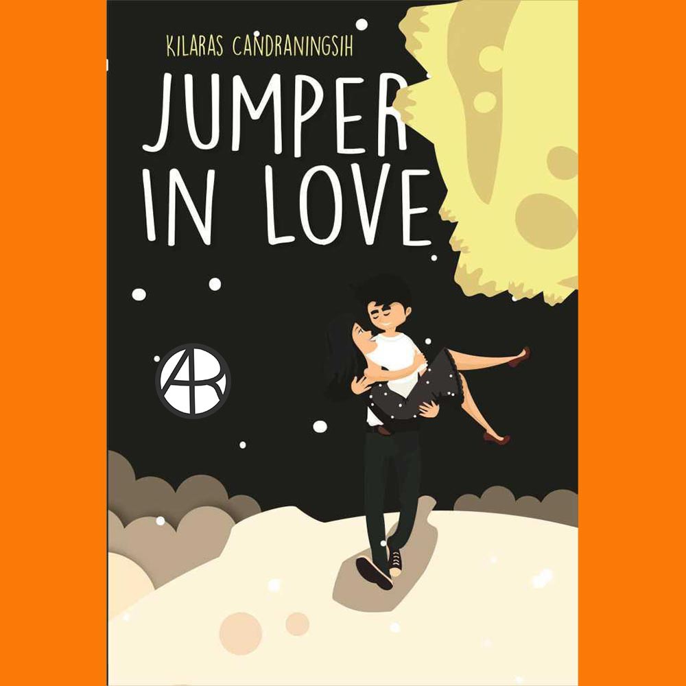 

Buku Jumper in Love - Kilaras Candraningsih