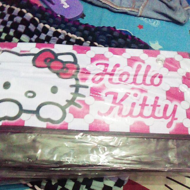 Rak Tas Gantung Karakter