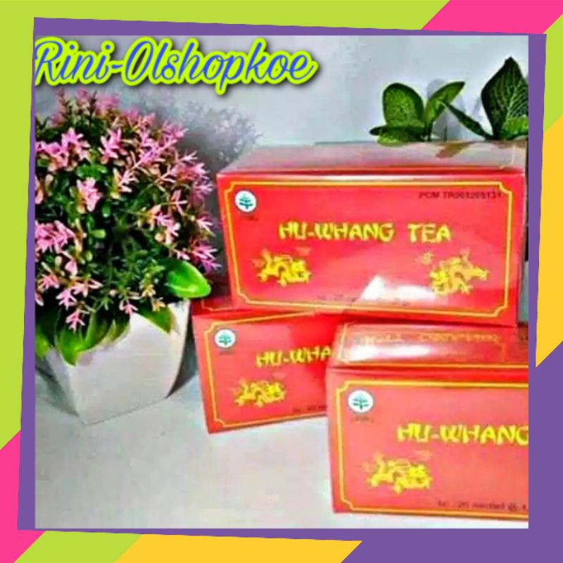 

MINUMAN TEH KESEHATAN HUTANG TEA NASA