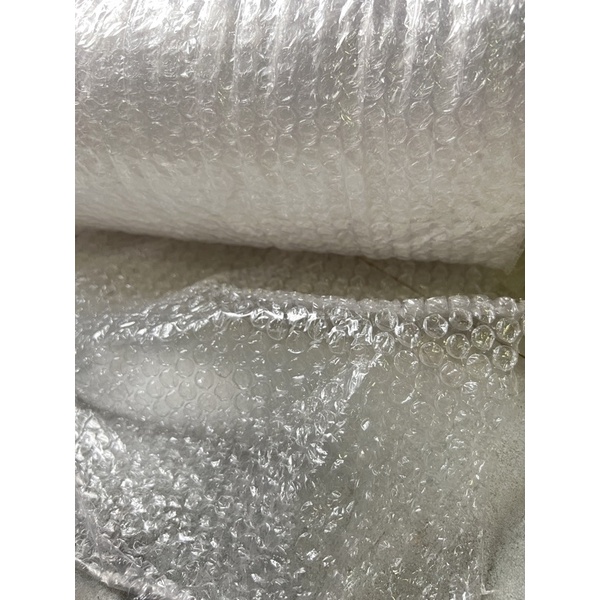 

Tambahan Packing Kemasan Keamanan Bubble wrap Small (kecil)