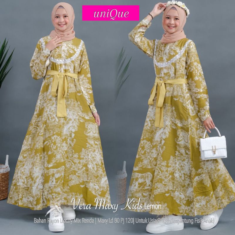 Fera maxy kids by Unique