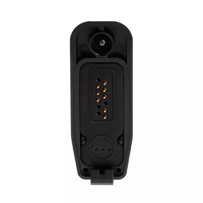 Adaptor mic HT Motorola XIR P8200 P8208 P8260 P8268 P8608 P8660 P8620 P8668 converter earset