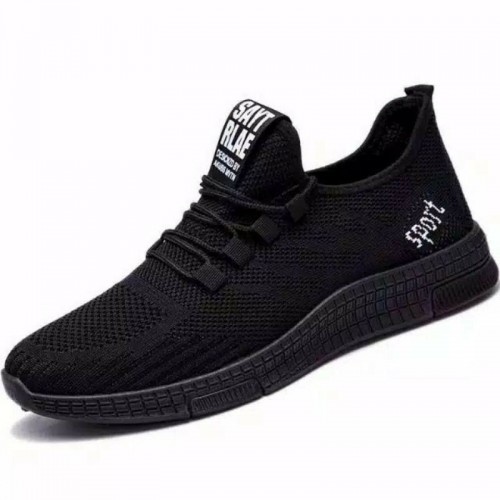 Sepatu impor kets sneaker pria wanita remaja dewasa olahraga sekolah senam lari jogging fitnes sport casual santai 853