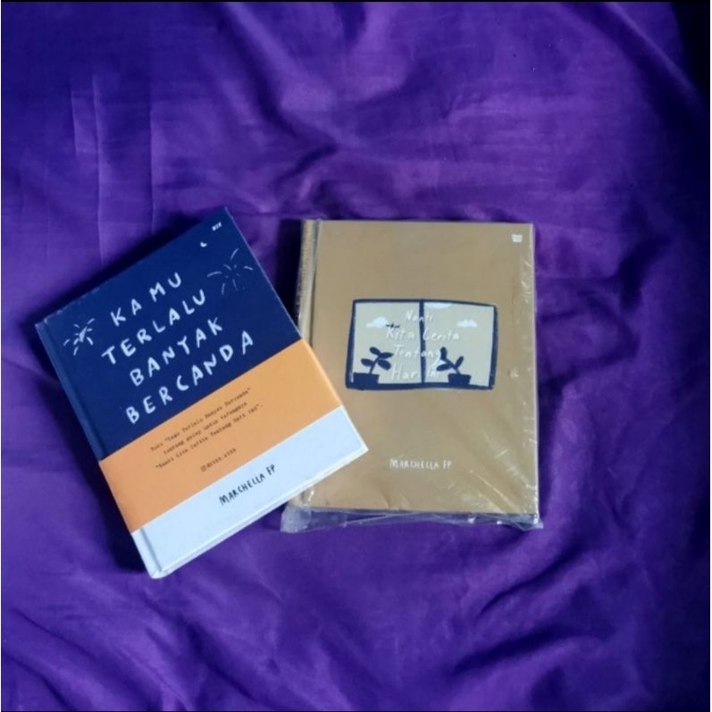 Paket Buku NKCTHI dan KTBB