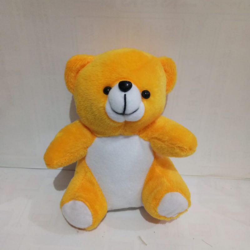 Bayar COD dirumah Boneka Bear Beruang Murah untuk wisuda/souvenir/bucket